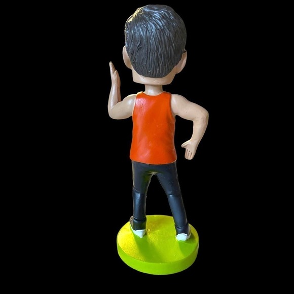Zumba Fitness Beto Pérez Bobble Head 2019 Convention Exclusive - Picture 6 of 13